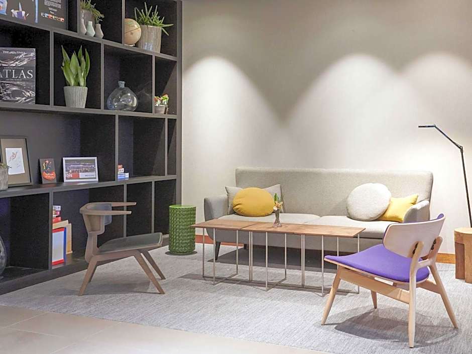 Mercure Hotel Tilburg Centrum