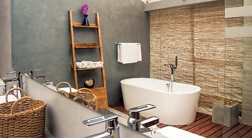 The Elephant Stables