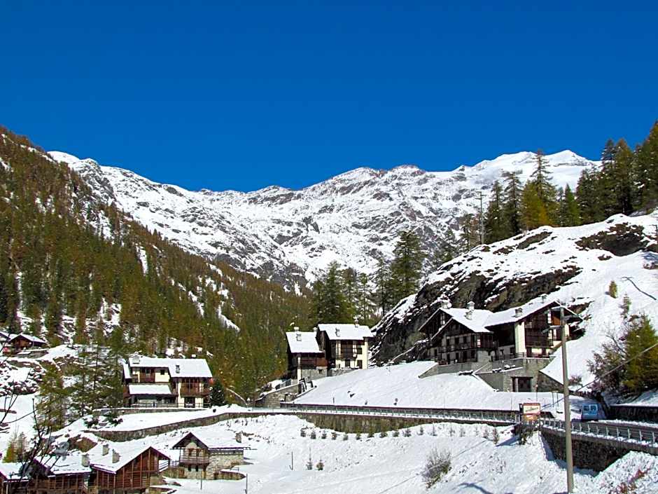 Il Piccolo Residence