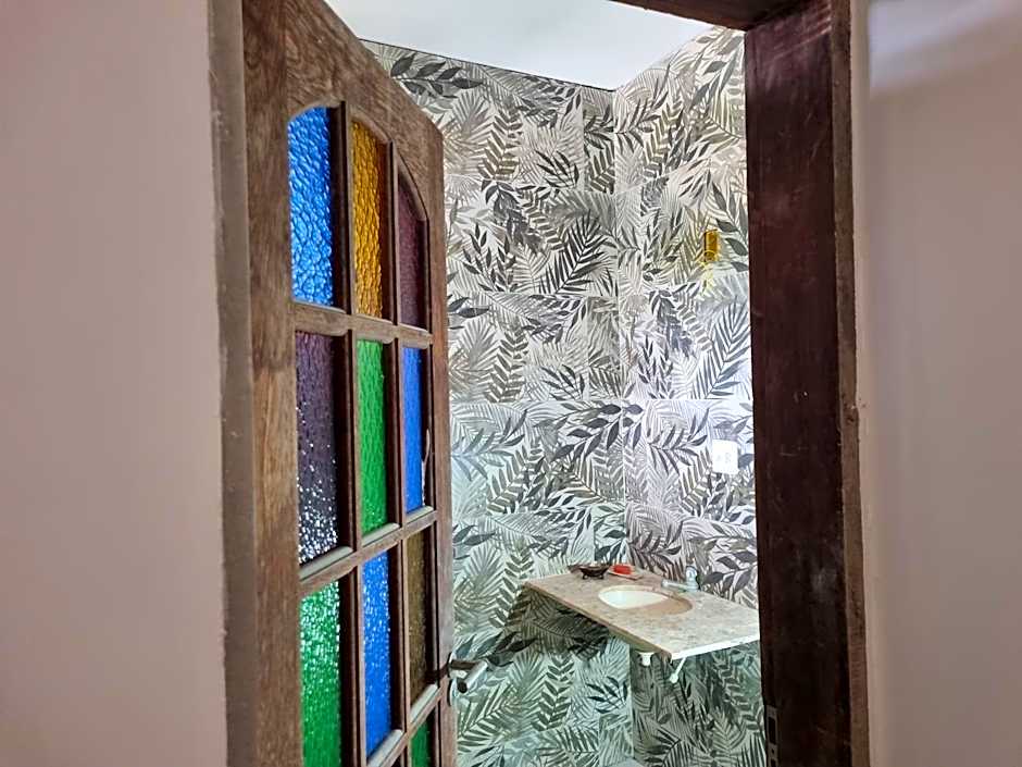 Casa de Jauà - SeaView - Coliving