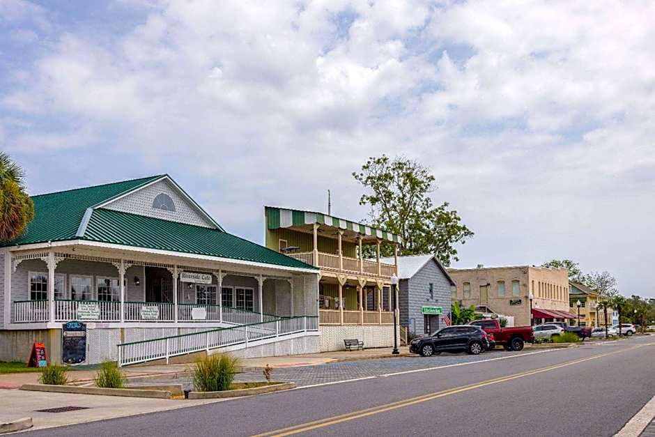 Travelodge by Wyndham Kingsland GA