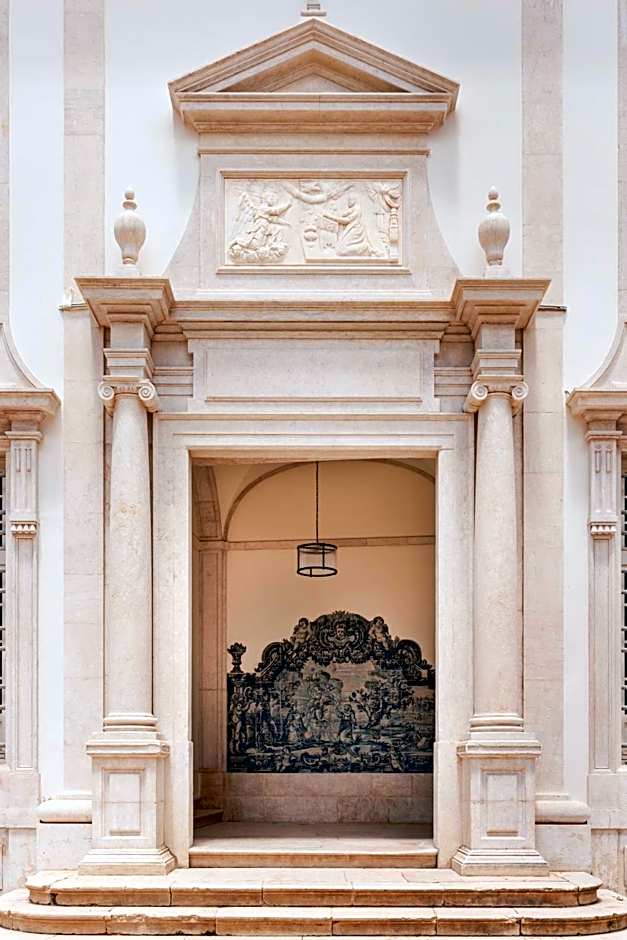 Locke de Santa Joana