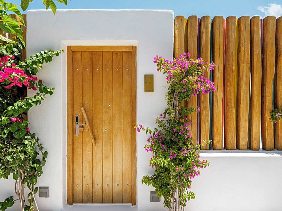 Three Shades Mykonos