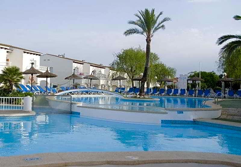 Sea Club Alcudia