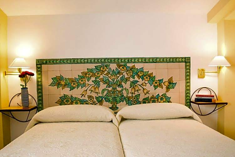 Hotel Rural El Molino de Felipe