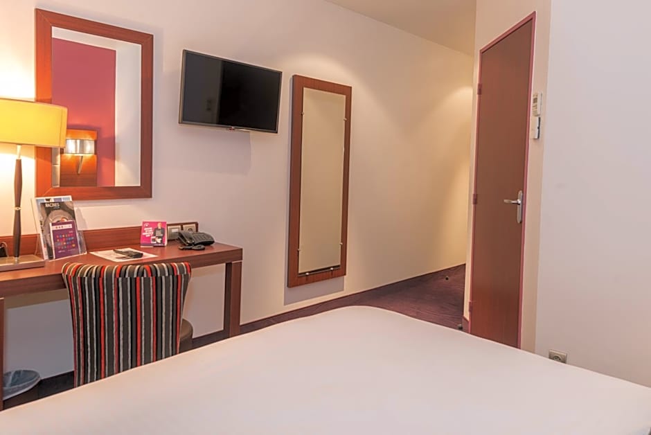 Kyriad Limoges Centre Gare - Atrium