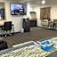 Budget Inn & Suites