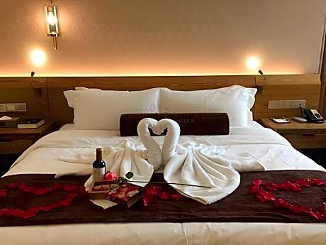 Lavande - Romantic Room
