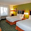 Fairfield Inn St. George