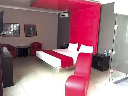 Motel Real de Queretaro