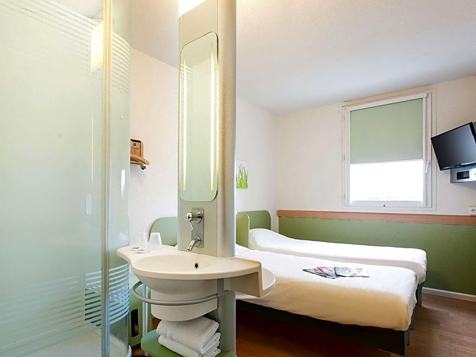 ibis budget Bordeaux Aéroport