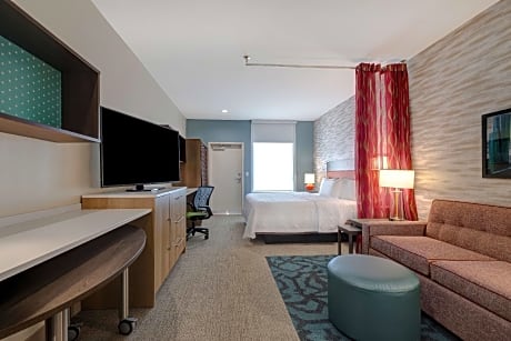 1KG HEARING ACC STUDIO BALCONY OCEAN VIEW