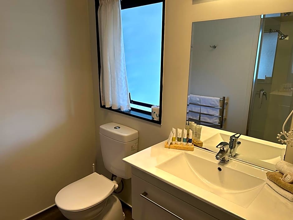 Alpine Glacier Motel