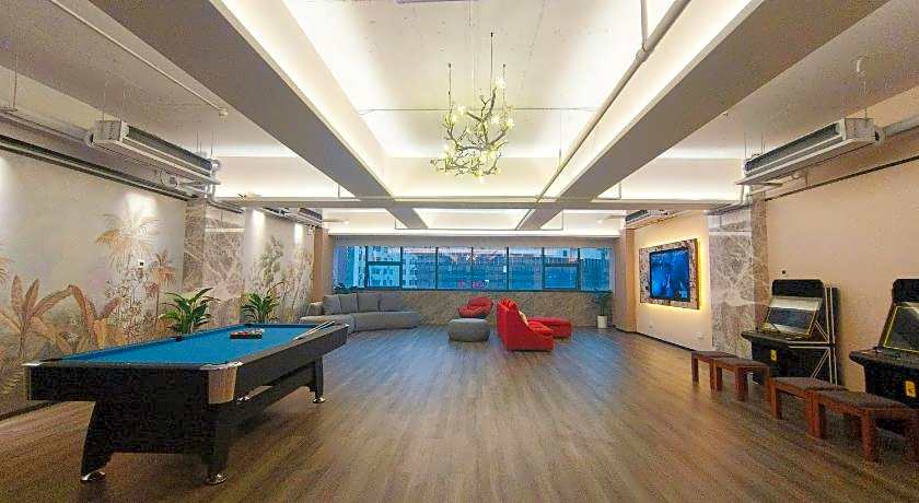 Shenzhen Lido Hotel