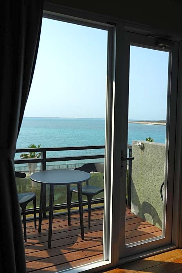 Jia Xiang Lin Guan Hai Homestay 2