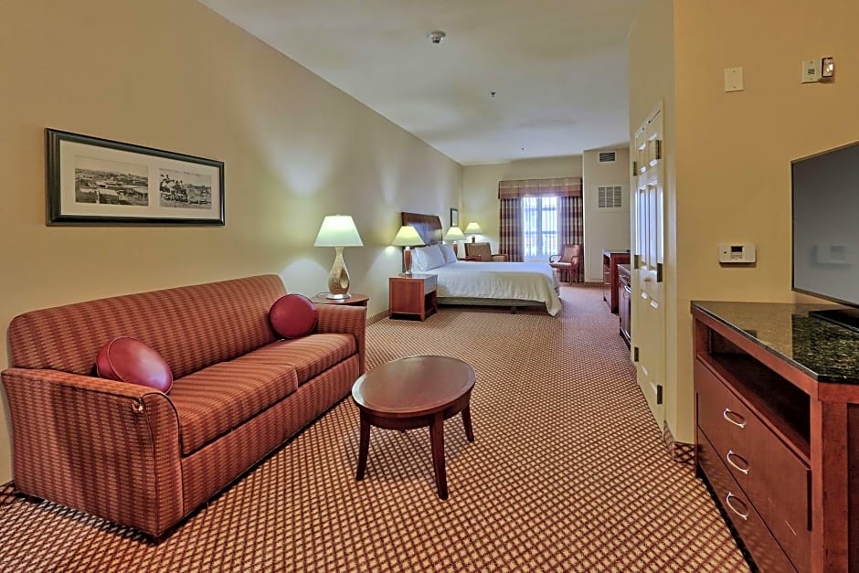 Hilton Garden Inn Las Cruces