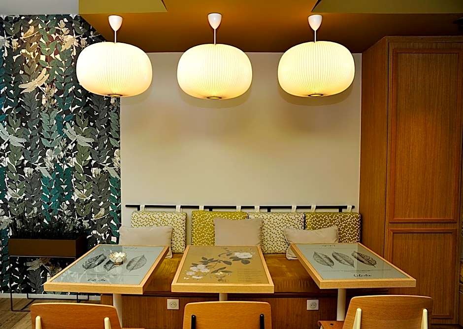 ibis Styles Paris Gare De Lyon TGV