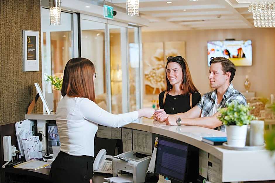 Elixír Medical Wellness Hotel