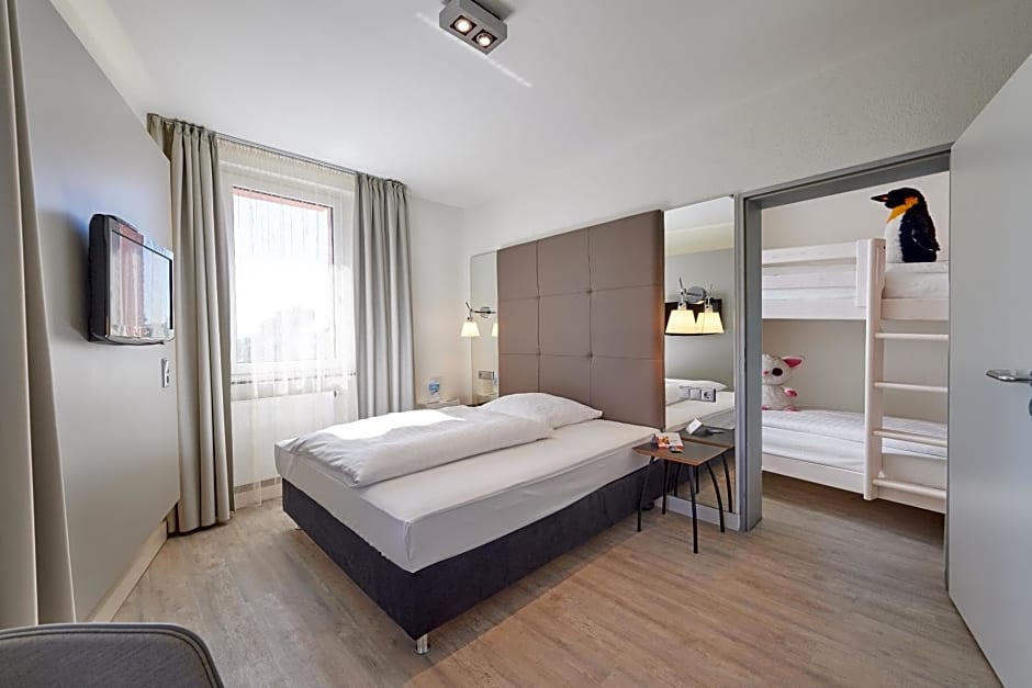 Hotel Amadeus