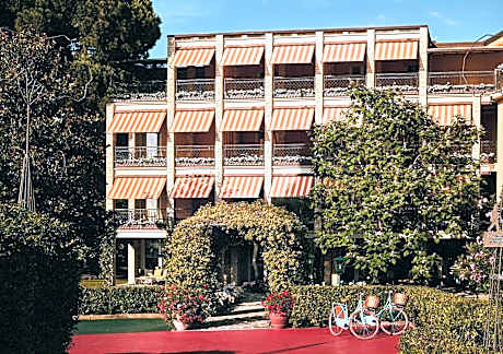Hermitage Hotel & Resort Forte dei Marmi - Starhotels Collezione