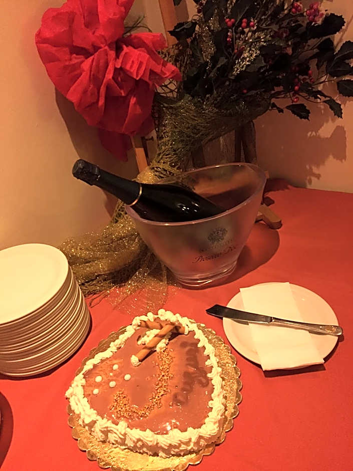 Hotel Locanda Rosy