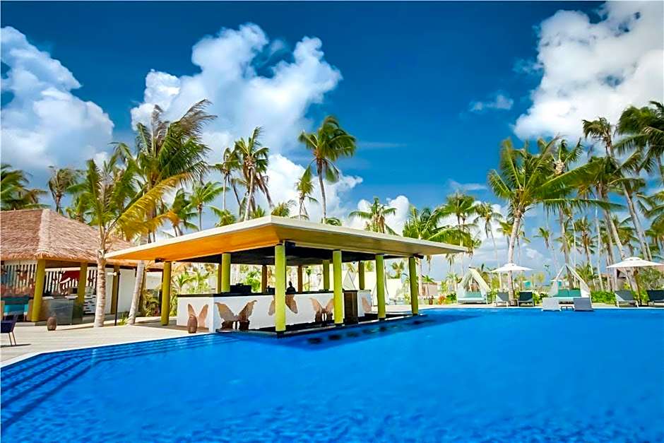 Hard Rock Hotel Maldives - FREE shared speedboat for stays from 01st Mar to 31st Oct 2026