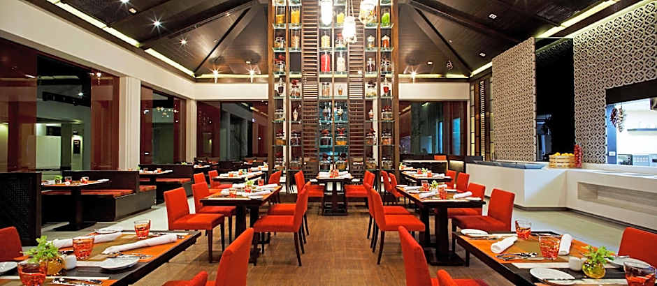 Avani Khon Kaen Hotel & Convention Centre