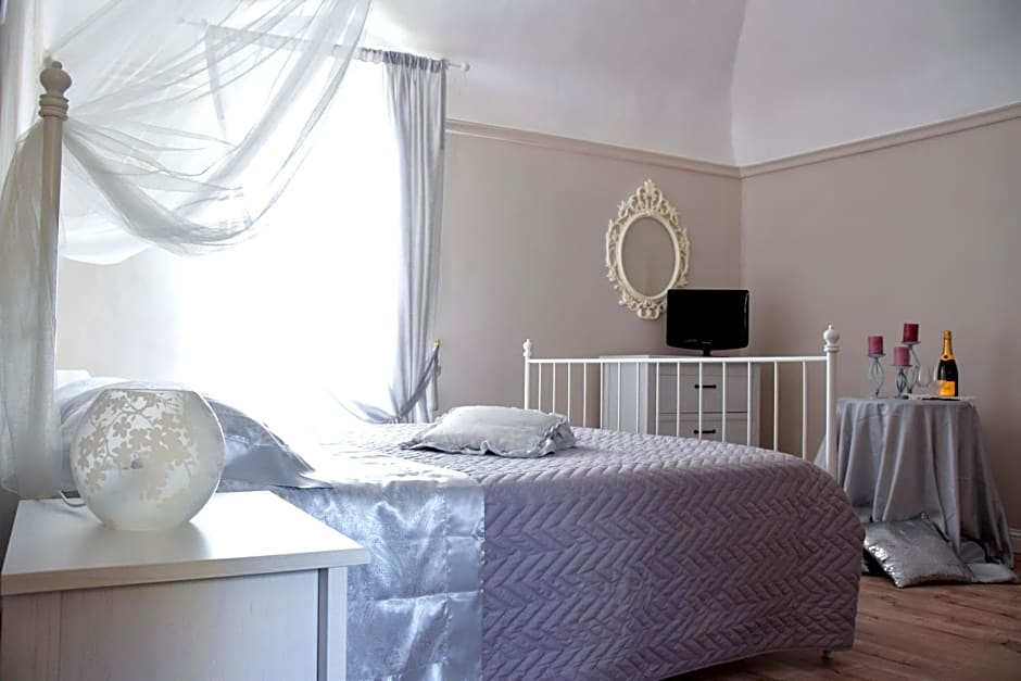 B&B Al Castello di Lettere