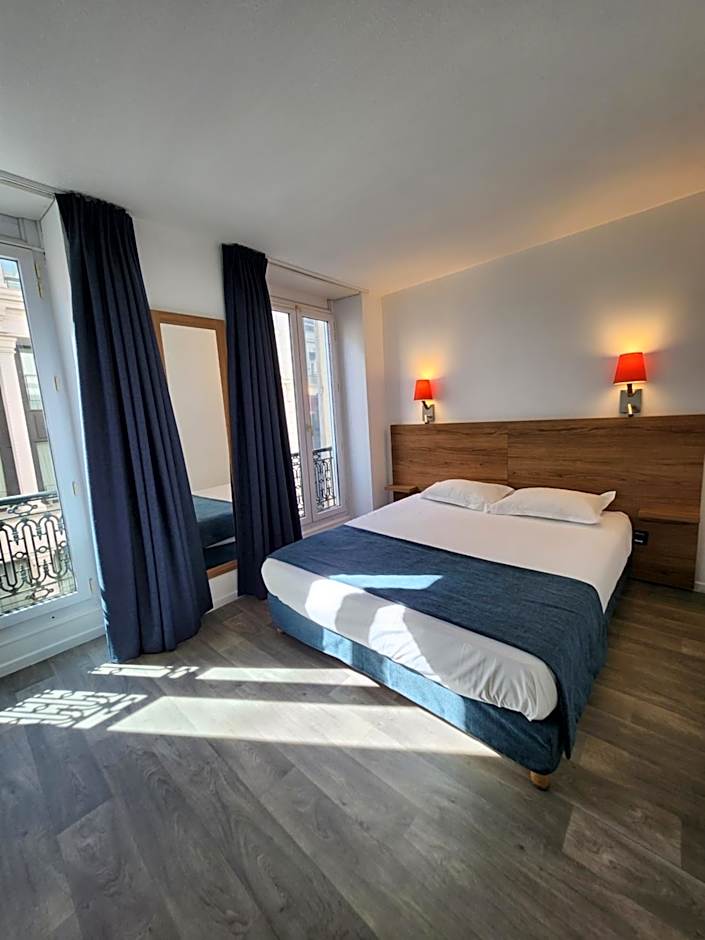 Hôtel Alizé