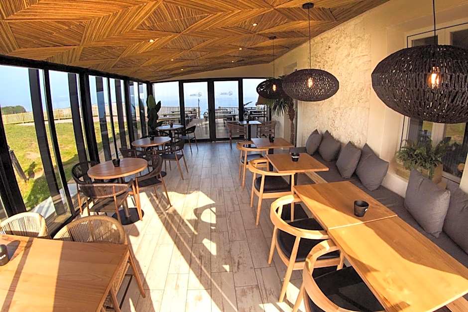 Hotel El Castillo de Los Locos