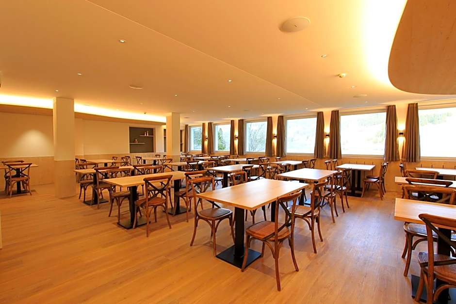 Hotel Bad Schwarzsee