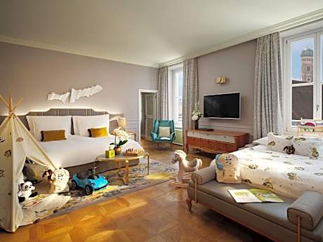 Bavaria Suite