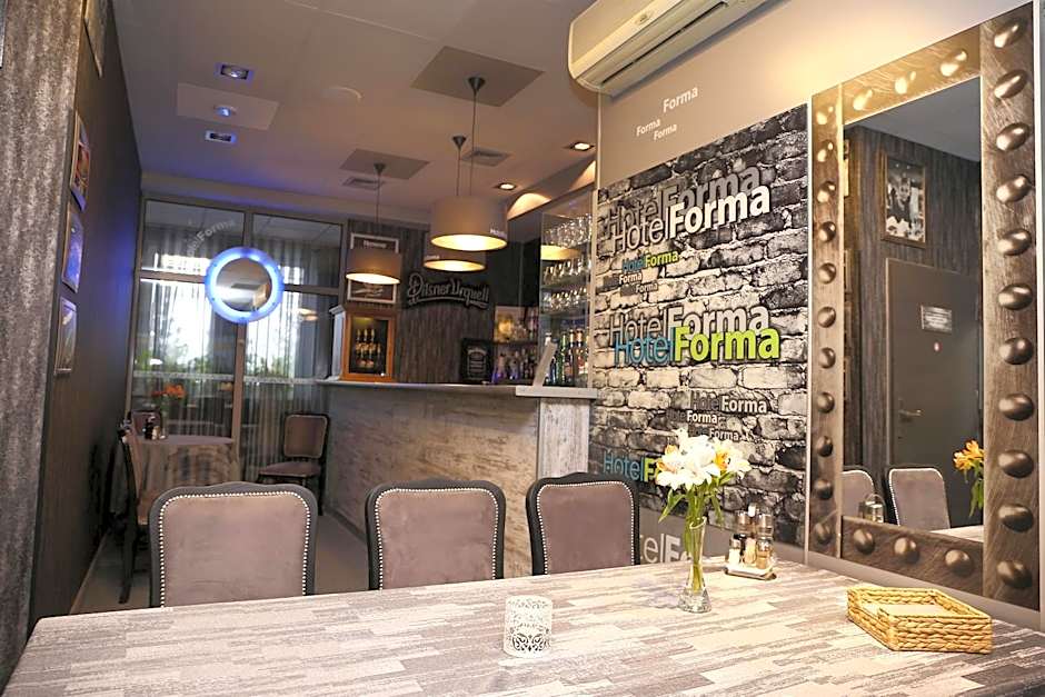 Hotel Forma