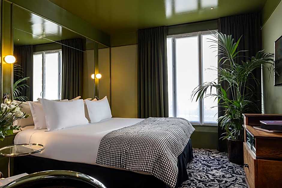 Hotel La Conversation