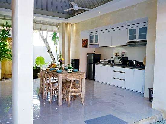 Villa Dasa Satu