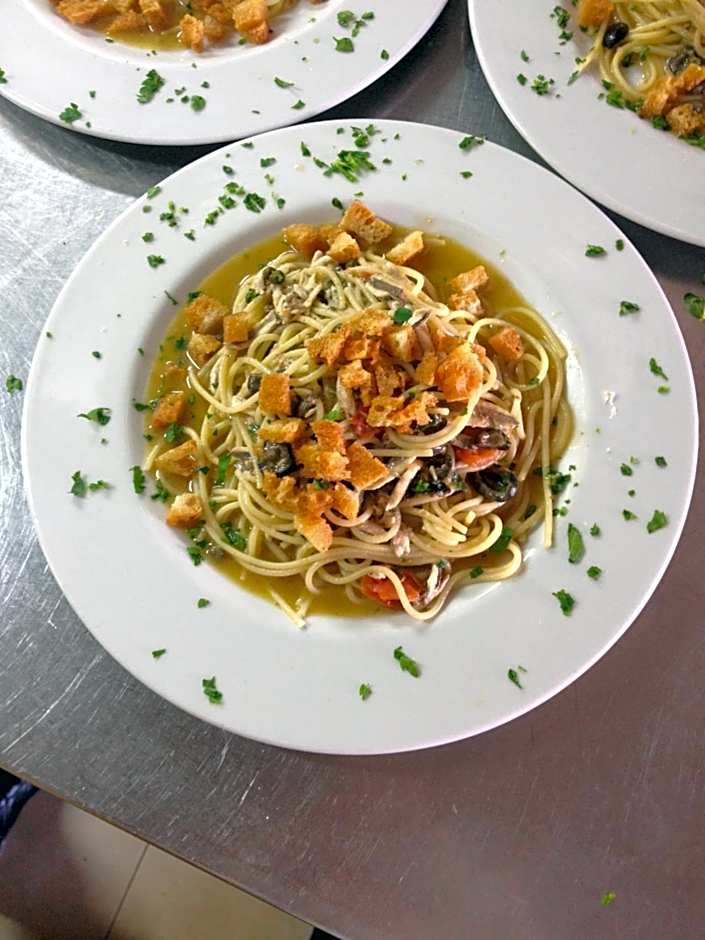 Cinquestelle Albergo del centro storico