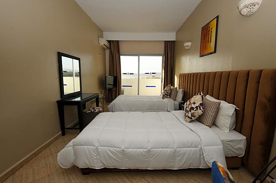 Agyad Maroc Appart-Hotel