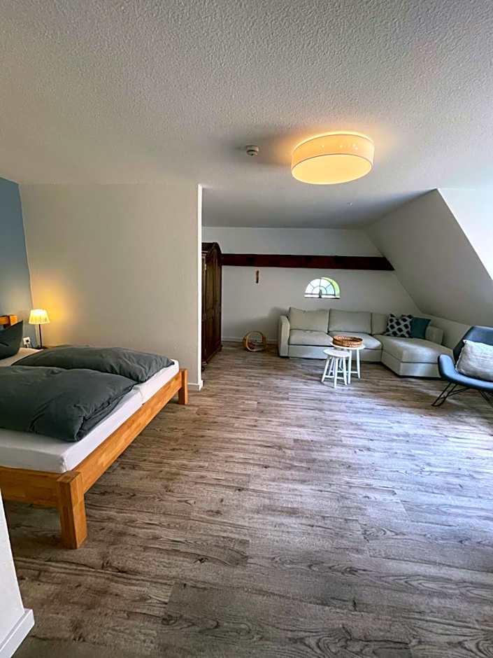 Hotel Gut Schöneworth