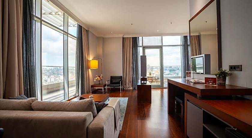 Sundance Hotel Istanbul