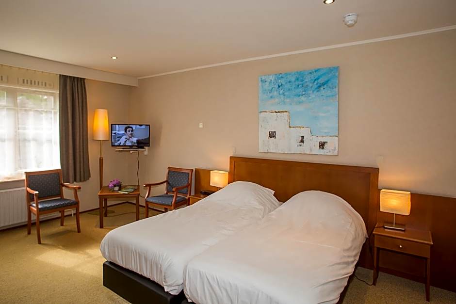Landhotel De Hoofdige Boer