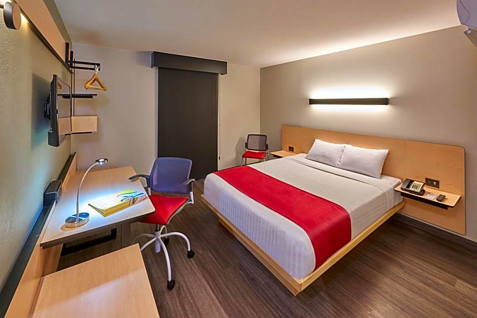 City Express by Marriott Merida