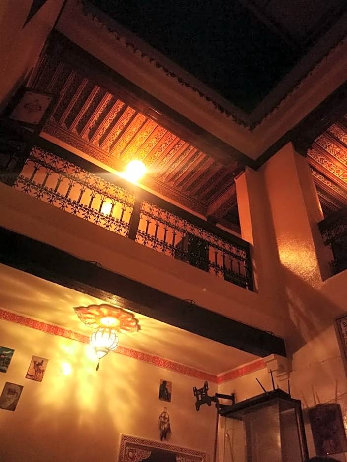 Hostel Kech Vibe