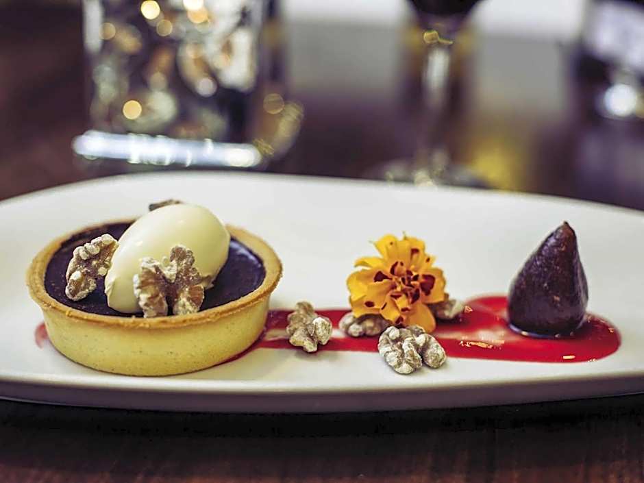 Hotel Mercure Le Mans Centre