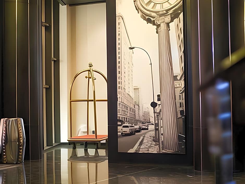 North Avenue Hotel Yerevan