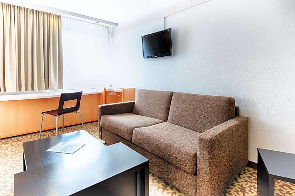 Select Hotel Osnabruck