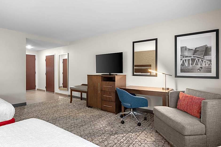 Hampton Inn By Hilton Atlanta Mcdonough