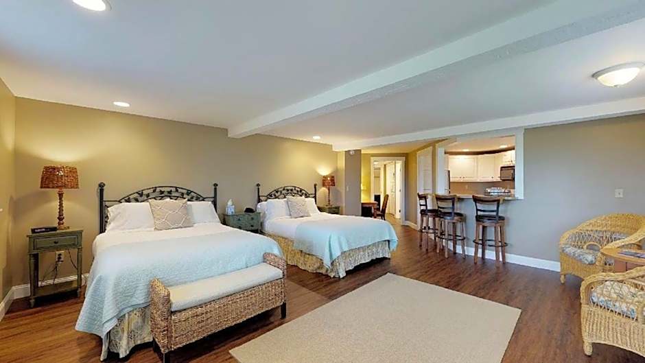 Glen Cove Inn & Suites Rockport