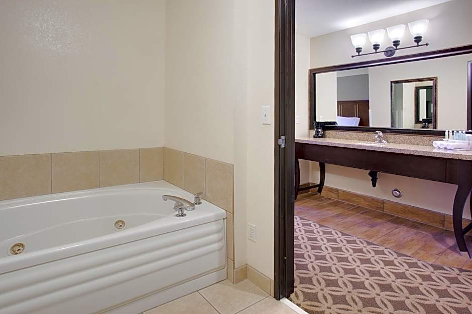 Holiday Inn Express Show Low By IHG