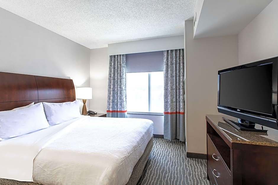 Hilton Garden Inn Lynchburg