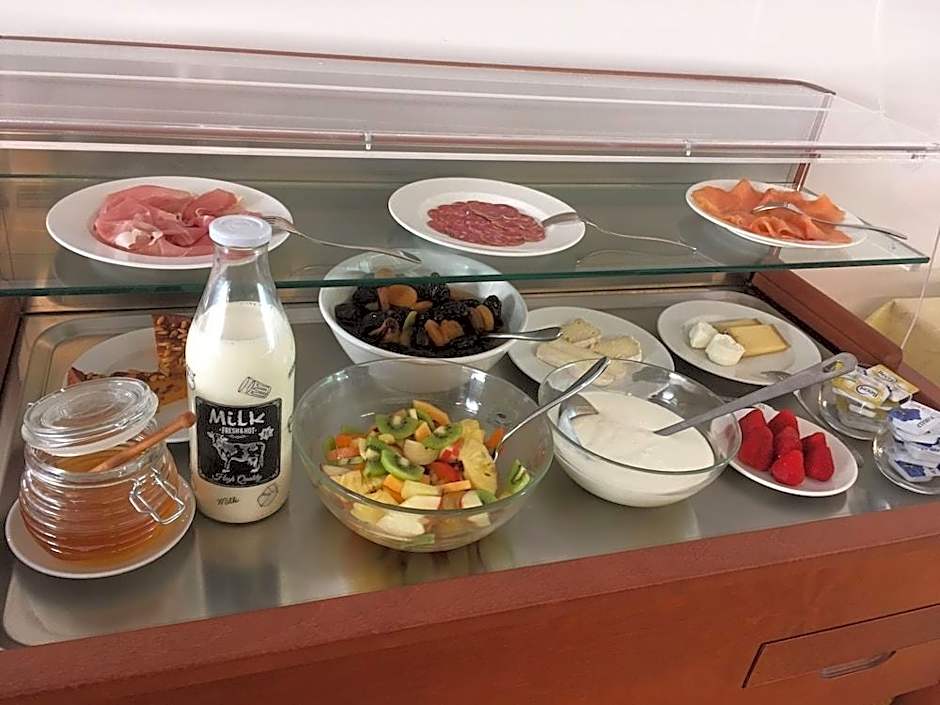 Bed&bike Tremola San Gottardo